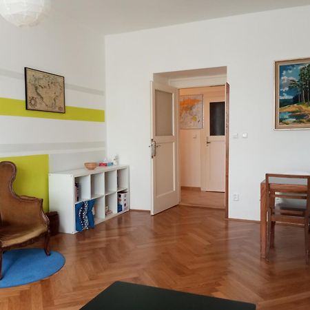 Garden Apartment Praga Exterior foto
