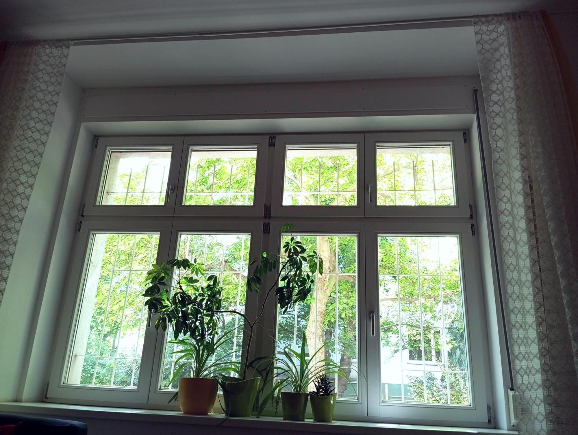 Garden Apartment Praga Exterior foto